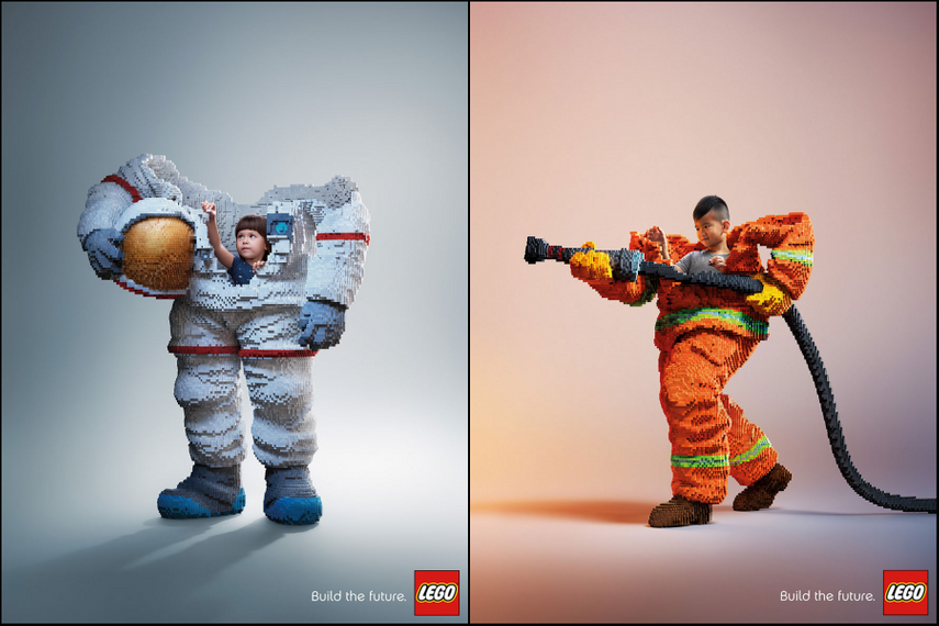 Gender best sale specific toys